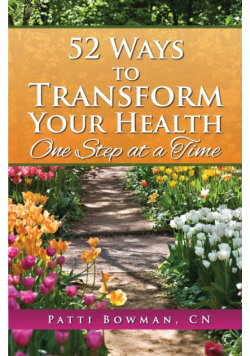 52 Ways to Transform Your Health