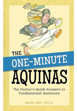 One-Minute Aquinas