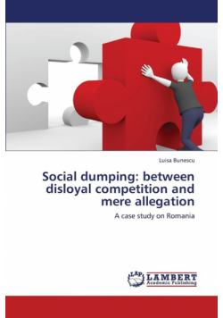 Social dumping