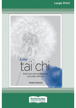 Instant Tai Chi