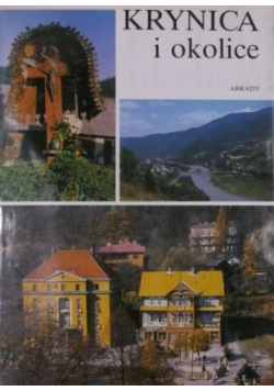Krynica i okolice