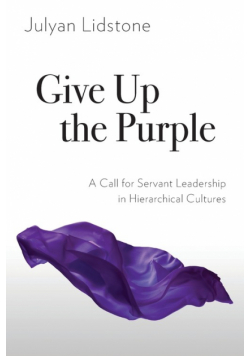Give Up the Purple