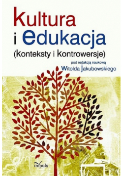 Kultura i edukacja