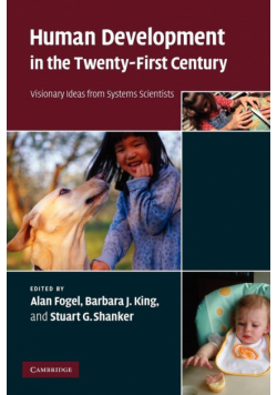 Human Development in the Twenty-First Century