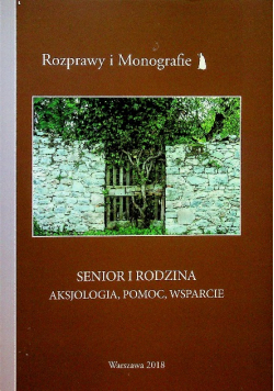 Senior i rodzina