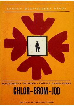 Chlor brom jod