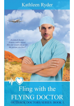 Fling With The Flying Doctor