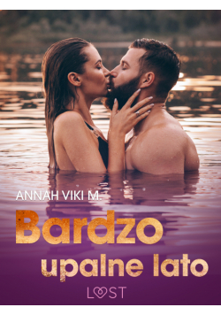 Bardzo upalne lato – wakacyjny trójkąt