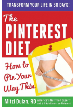 The Pinterest Diet