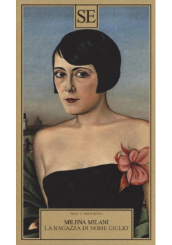 La ragazza di nome Giulio