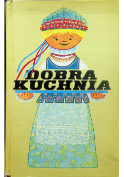 Dobra kuchnia