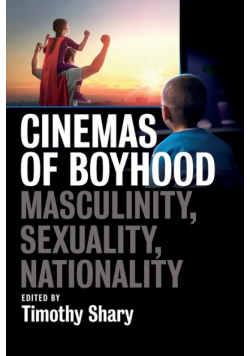 Cinemas of Boyhood