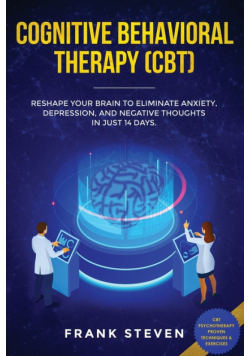 Cognitive Behavioral Therapy (CBT)