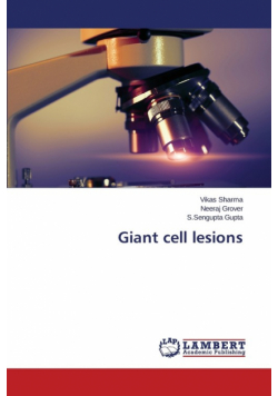Giant cell lesions