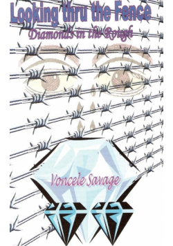 Looking thru the Fence/ Diamonds in the Rough