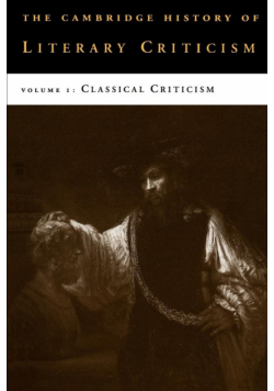 Classical Criticism