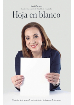 Una hoja en blanco