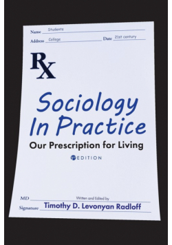 Sociology in Practice