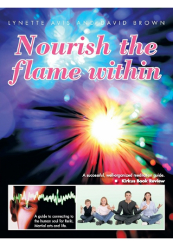 Nourish the Flame Within