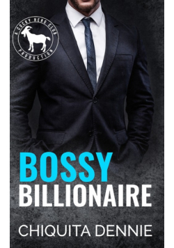 Bossy Billionaire