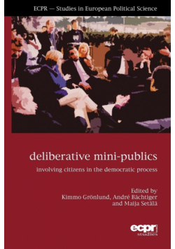 Deliberative Mini-Publics