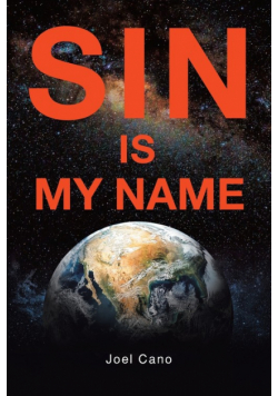 Sin Is My Name