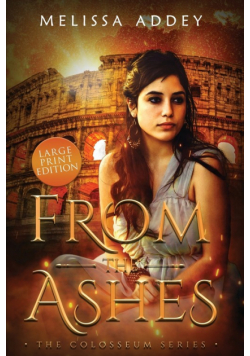 From the Ashes