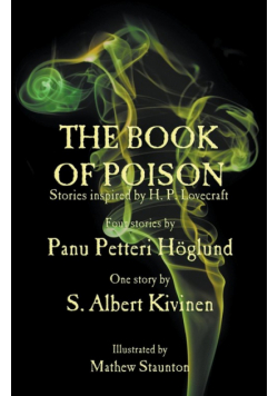 The Book of Poison
