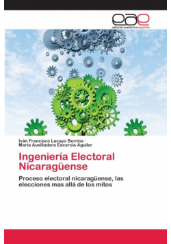 Ingeniería Electoral Nicaragüense