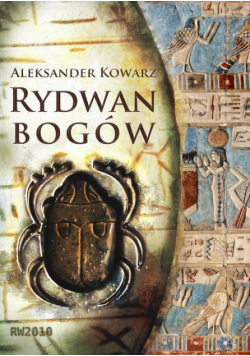 Rydwan Bogów