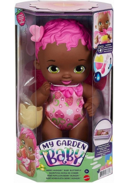 My Garden Baby Bobasek-motylek GYN99