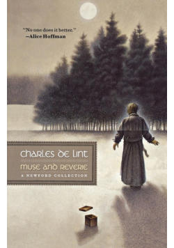 Muse and Reverie