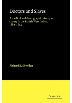 Doctors and Slaves