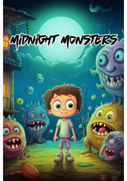 Midnight Monsters