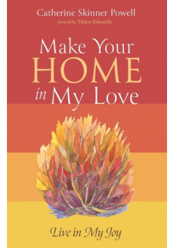 Make Your Home in My Love