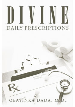 Divine Daily Prescriptions