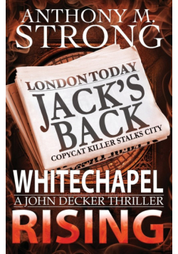 Whitechapel Rising