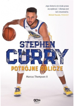 Stephen Curry. Potrójne oblicze