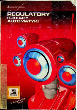Regulatory i układy automatyki