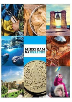 Mieszkam na Ukrainie DAMIDOS