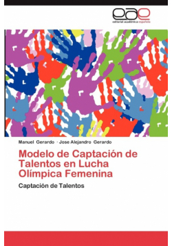 Modelo de Captacion de Talentos En Lucha Olimpica Femenina