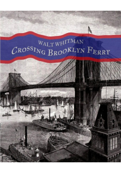 Crossing Brooklyn Ferry