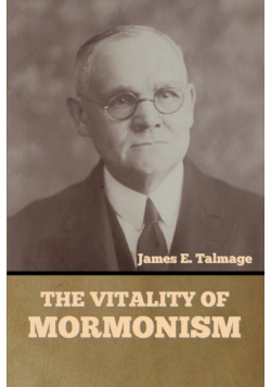 The Vitality of Mormonism
