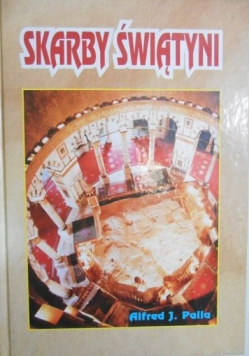 Skarby świątyni