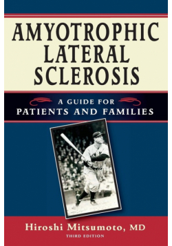 Amyotrophic Lateral Sclerosis