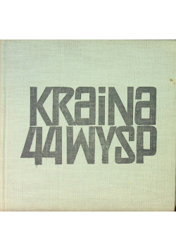 Kraina 44 wysp