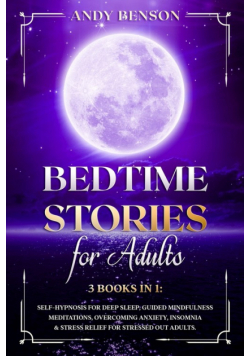 Bed Time Stories for Adults
