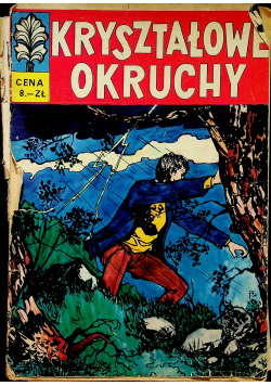 Kryształowe Okruchy