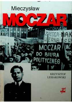 Mieczysław Moczar Mietek