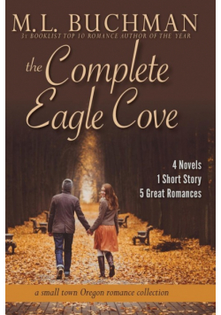 The Complete Eagle Cove
